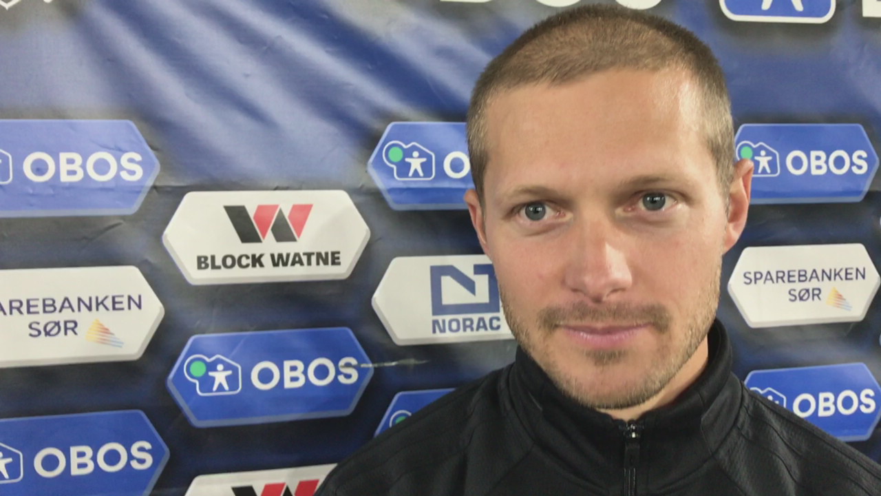 Så viktig var seieren!